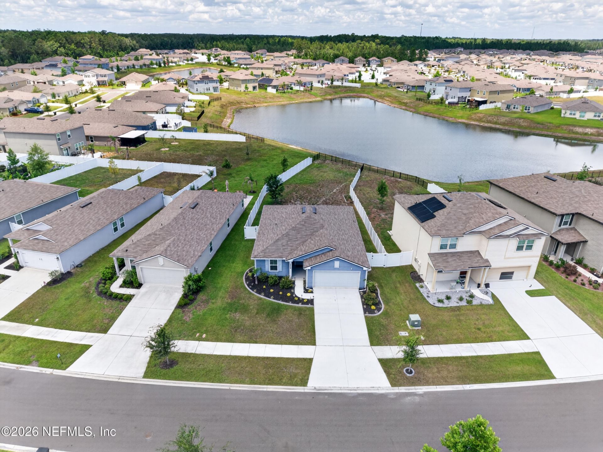 2229 Willow Glen Lane, Green Cove Springs, FL 32043 Photo