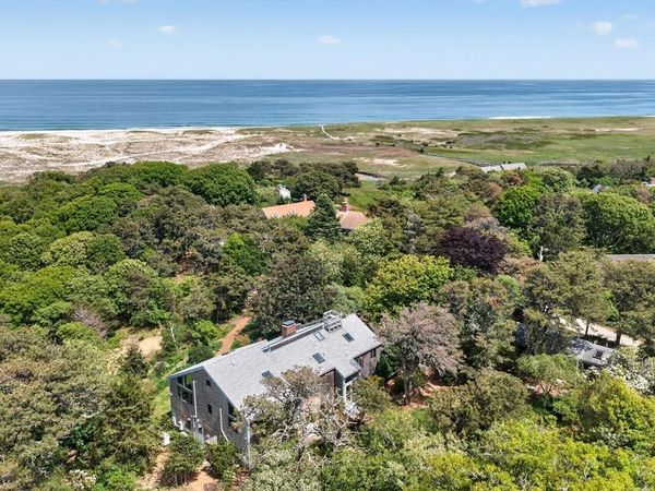 17 Gosnold Road, Orleans, MA 02653