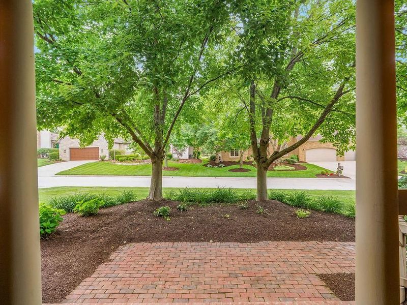 5864 Tarton Circle N, Dublin, OH 43017 Photo 3