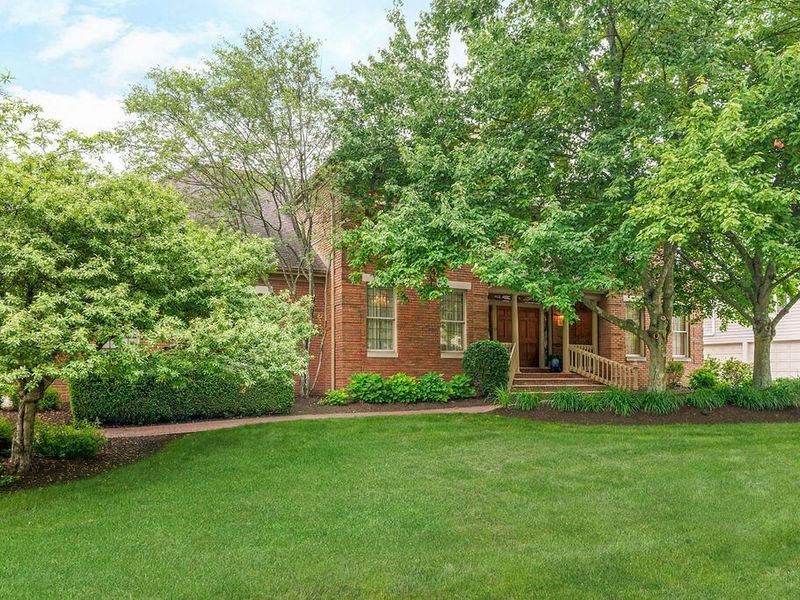 5864 Tarton Circle N, Dublin, OH 43017 Photo 4