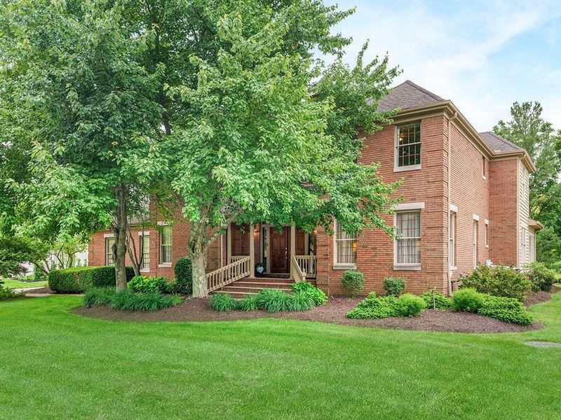 5864 Tarton Circle N, Dublin, OH 43017 Photo 5