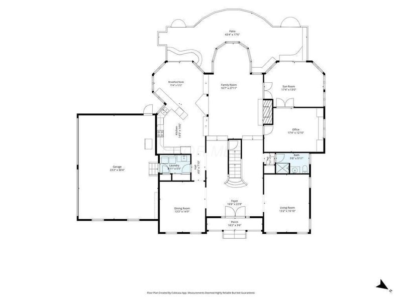 5864 Tarton Circle N, Dublin, OH 43017 Photo 71