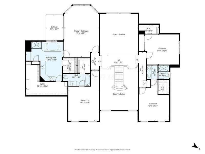 5864 Tarton Circle N, Dublin, OH 43017 Photo 72