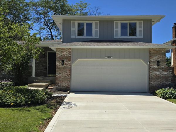 2859 Blossom Avenue, Columbus, OH 43231