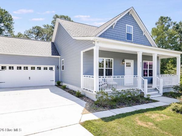 116 Rollingwood Circle , Sneads Ferry, NC 28460