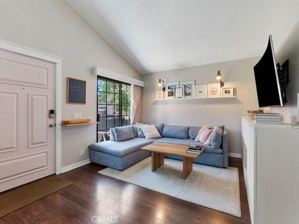 2352 Archwood, Unit 54, Simi Valley, CA 93063