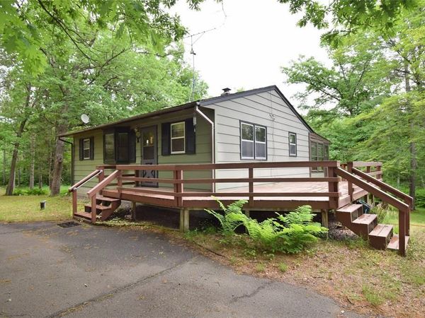 28300 Winter Hill Trail, Danbury, WI 54830