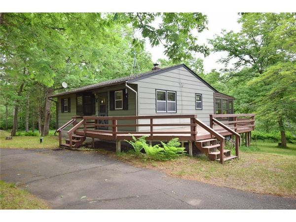 28300 Winter Hill Trail, Danbury, WI 54830
