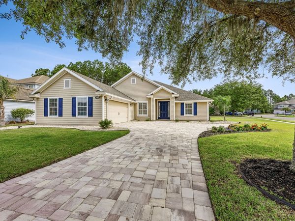 85069 CHAMPLAIN Drive, Fernandina Beach, FL 32034