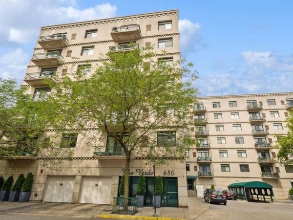 680 N Green Street , Unit 306, Chicago, IL 60642