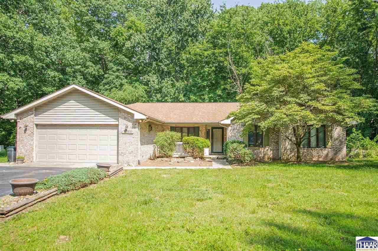 7044 N Private Rd 130 W, Brazil, IN 47834 Main Photo