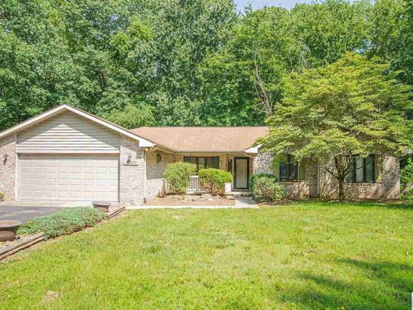 7044 N Private RD 130 W, Brazil, IN 47834