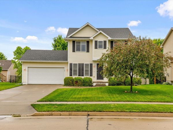 123 Dooley Court SW, Altoona, IA 50009