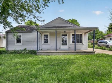 1614 Wilbur Avenue, Fairborn, OH 45324