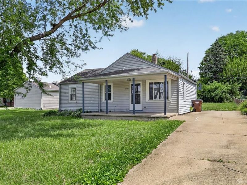 1614 Wilbur Avenue, Fairborn, OH 45324 Photo 3