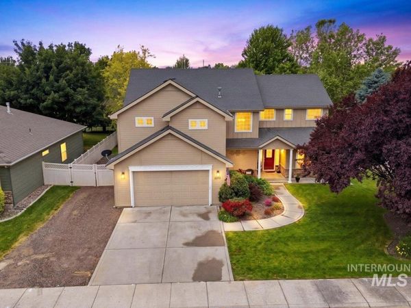 2211 W Grassy Branch Dr., Meridian, ID 83646