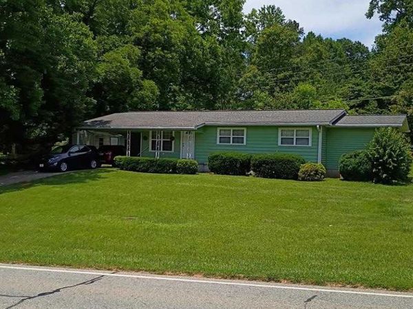 733 Bell Creek Road, Hiawassee, GA 30546