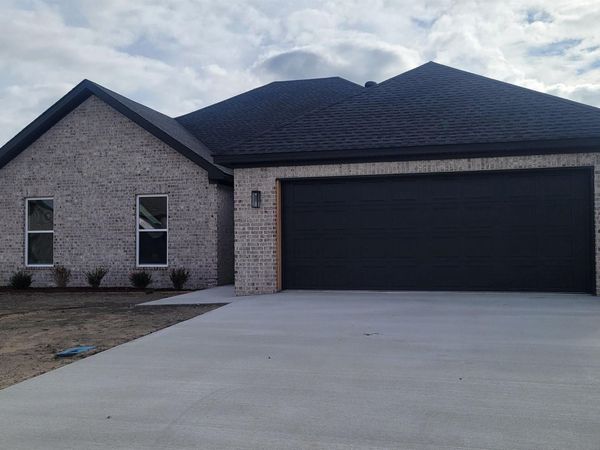 176 Pintail Pointe , Manila, AR 72442
