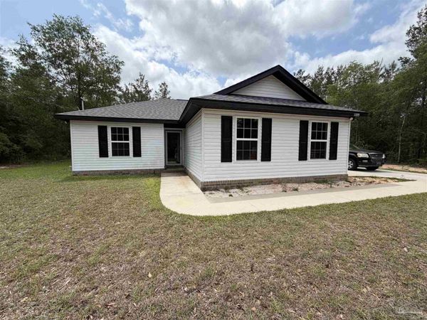 11579 Bliss Way, Milton, FL 32570