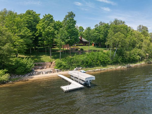 22550 OLD TRAPPER RD , Cohasset, MN 55721
