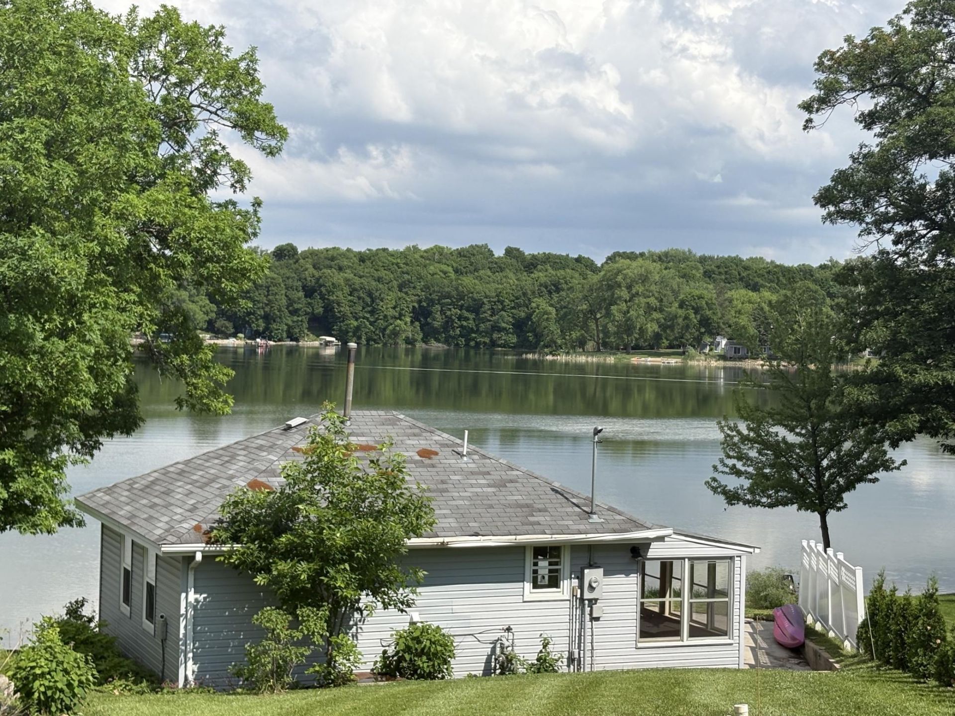 10800 Gulden Avenue NW, Maple Lake, MN 55358