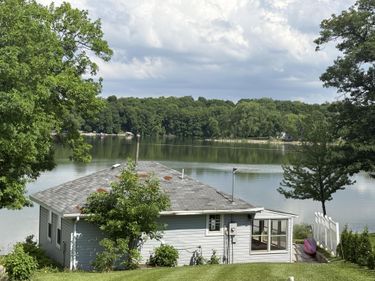 10800 Gulden Avenue NW, Maple Lake, MN 55358