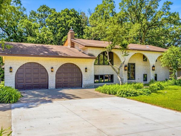 316 Colleen Avenue, Shoreview, MN 55126