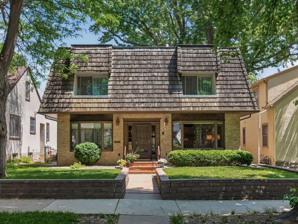 2307 Mckinley Street NE, Minneapolis, MN 55418
