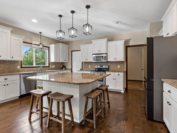 3034 130th Court NE, Blaine, MN 55449