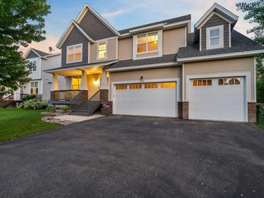 3034 130th Court NE, Blaine, MN 55449