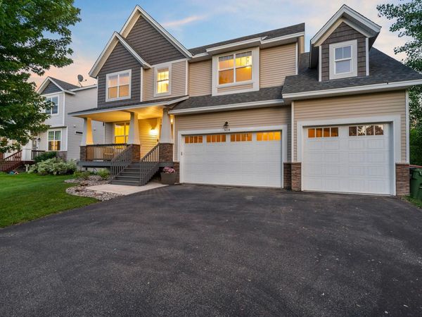 3034 130th Court NE, Blaine, MN 55449