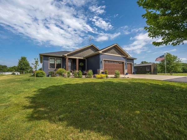 2239 83rd Avenue , Osceola, WI 54020