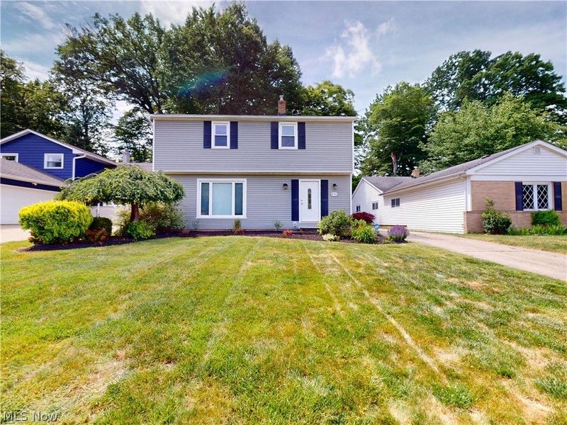 4792 Geraldine Road, Richmond Heights, OH 44143 Photo 2
