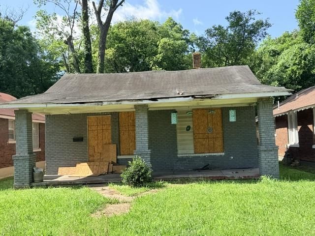 817 S Parkway Ave E, Memphis, TN 38106 Main Photo