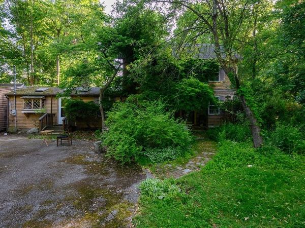 60 Thaxter Street, Hingham, MA 02043