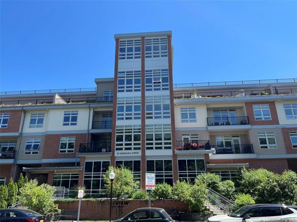 30 Beekman Street , Unit #213, Beacon, NY 12508
