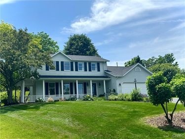 5841 Independence Drive , Jamesville, NY 13078