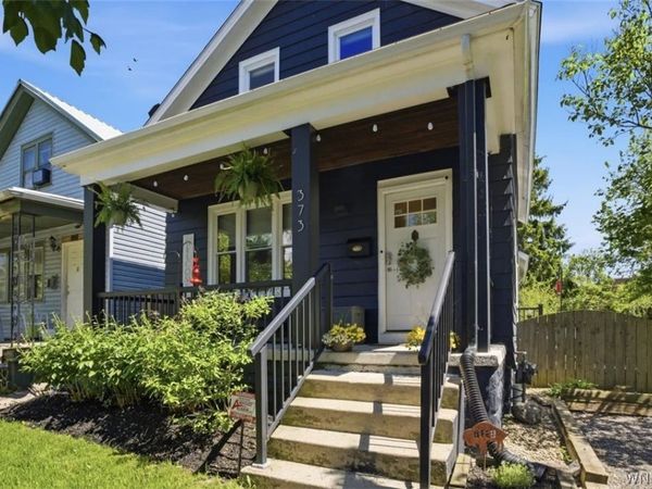 373 Rhode Island Street, Buffalo, NY 14213