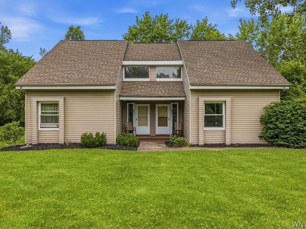 881-883 Pletcher Road, Youngstown, NY 14174