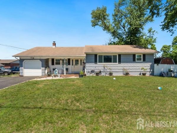 310 pitt Street, South Plainfield, NJ 07080