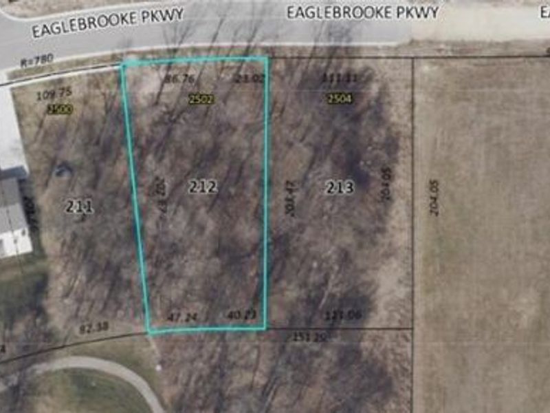 2502 Eaglebrooke Parkway, Unit 212, Celina, OH 45822 Photo 7