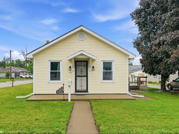 702 Union Street, Marshalltown, IA 50158