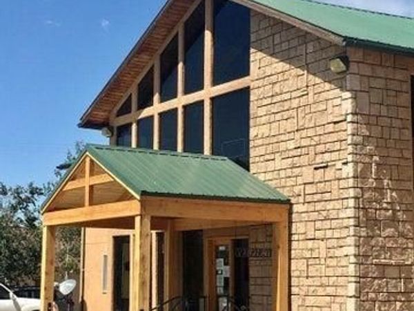 605 4th Ave, Fort Garland, CO 81133