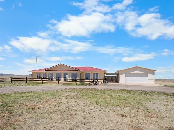 445 County Rd 660, Rye, CO 81069