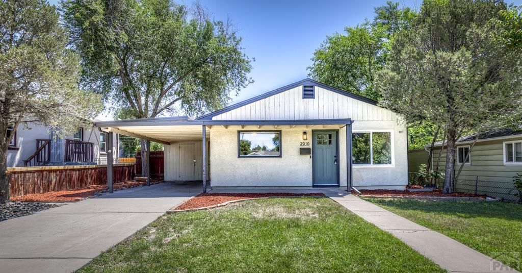 2916 Denver Blvd, Pueblo, CO 81008 Main Photo