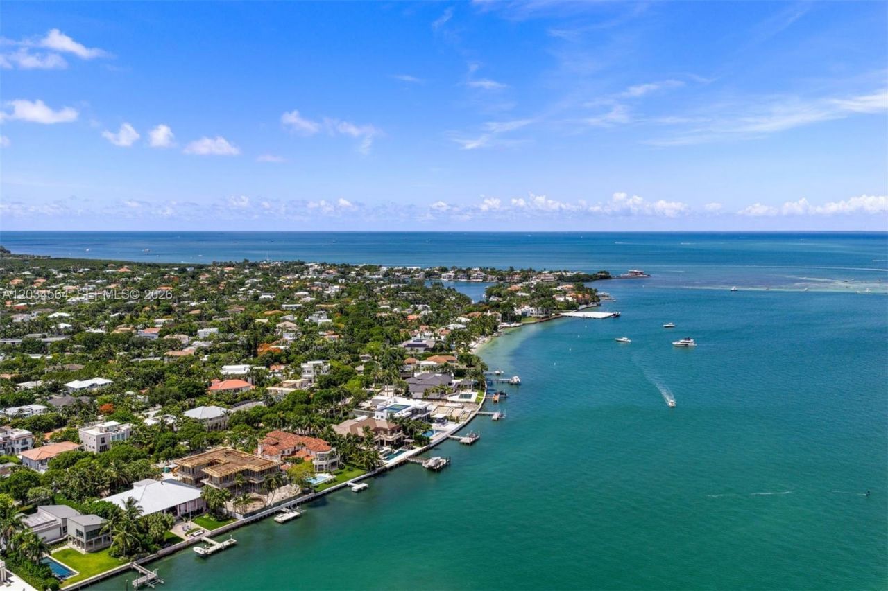 425 Harbor Dr , Key Biscayne, FL 33149 Photo