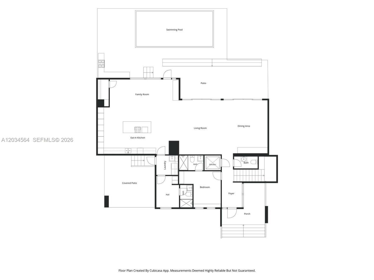 425 Harbor Dr , Key Biscayne, FL 33149 Photo