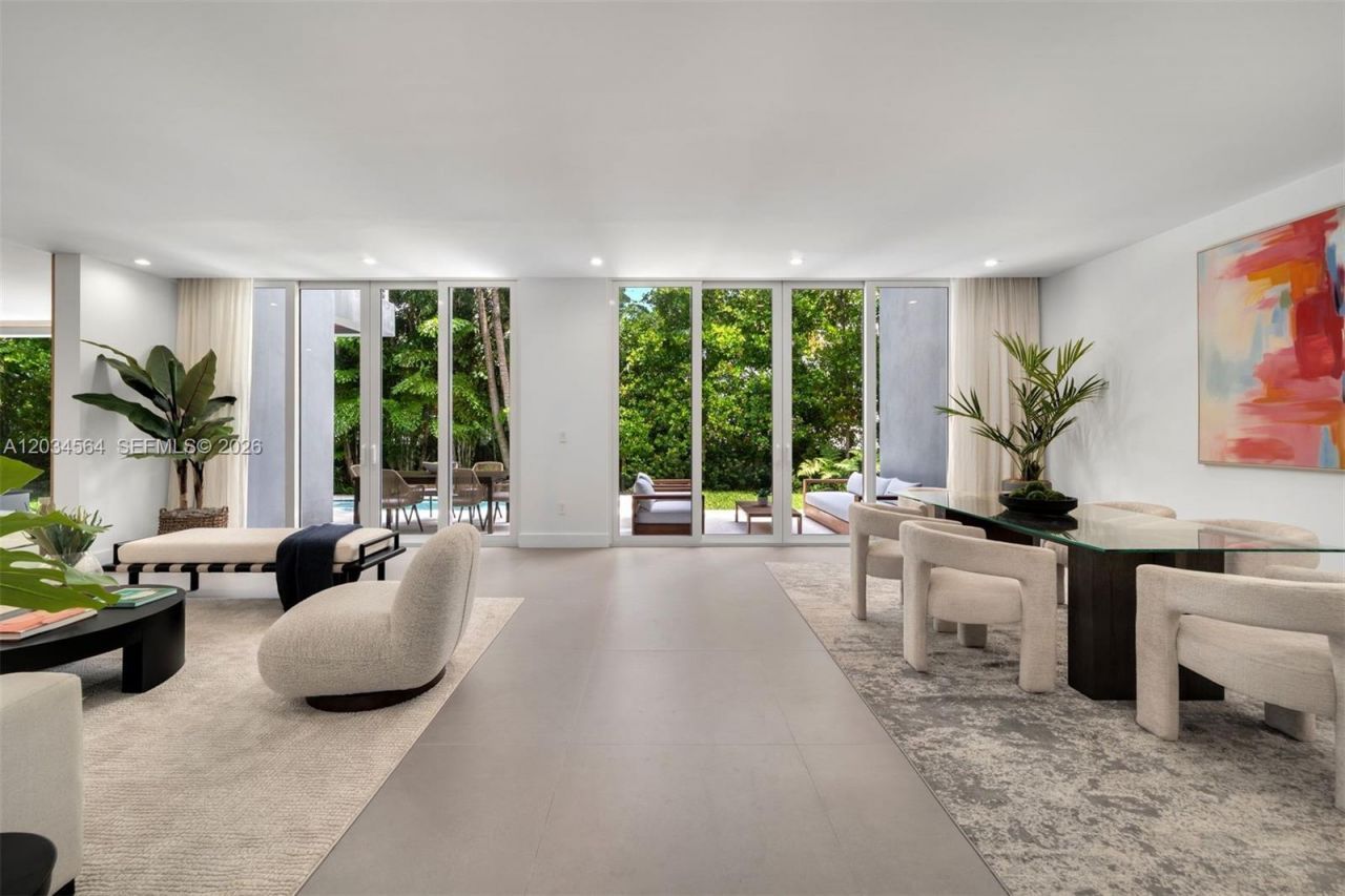 425 Harbor Dr , Key Biscayne, FL 33149 Photo