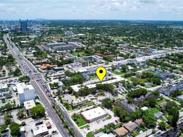 421 NE 1st St , Unit 101, Hallandale Beach, FL 33009