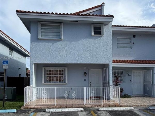 550 SW 115th Ave , Unit 710C, Sweetwater, FL 33174